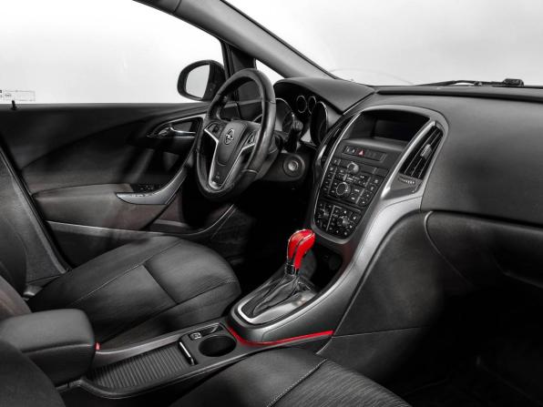 Opel Astra J Рестайлинг с пробегом 2014 года, цена 697 860 рублей, 149500 км, хэтчбек, Автокод Объявления