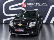 Chevrolet Orlando I Ростов-на-Дону  - изображение 31
