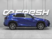 Lexus NX I Ростов-на-Дону  - изображение 27
