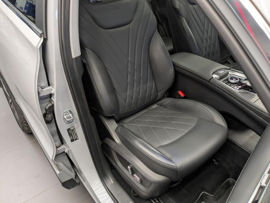 Chery Tiggo 8 Pro Max I Рестайлинг Москва  - изображение 21