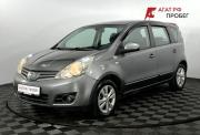Nissan Note I Рестайлинг Нижний Новгород  - изображение 24