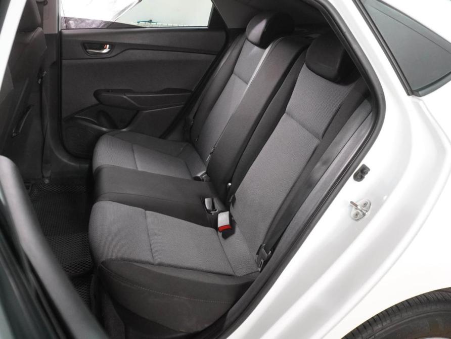Hyundai Solaris II Рестайлинг Воронеж  - изображение 9