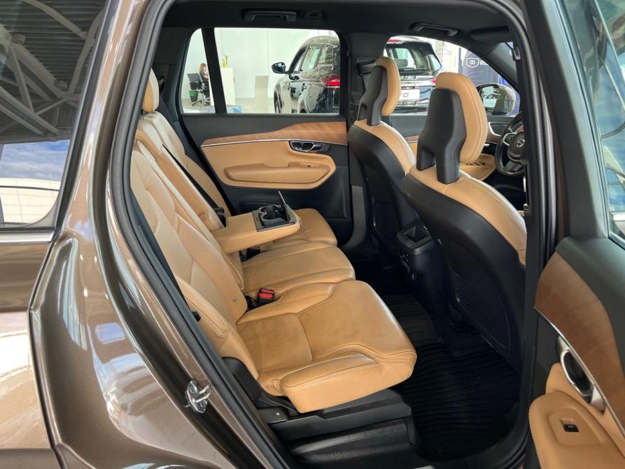 Volvo XC90 II Москва  - изображение 35