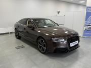Audi A5 I (8T) Рестайлинг Казань  - изображение 18