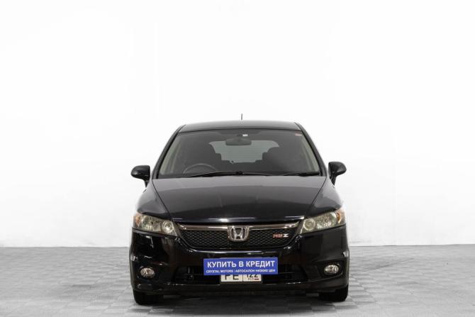 Honda Stream II с пробегом 2007 года, цена 1 269 000 рублей, 78000 км, компактвэн, Автокод Объявления