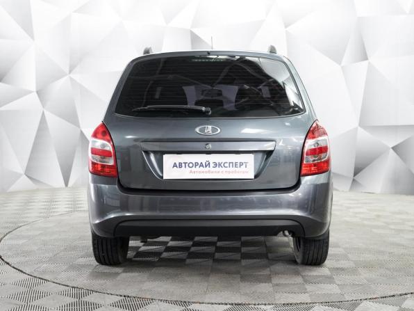 Lada (ВАЗ) Kalina II с пробегом 2015 года, цена 557 000 рублей, 86257 км, универсал, Автокод Объявления