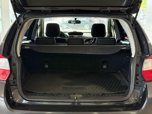 Subaru XV I с пробегом 2014 года, цена 1 135 000 рублей, 243375 км, внедорожник, Автокод Объявления