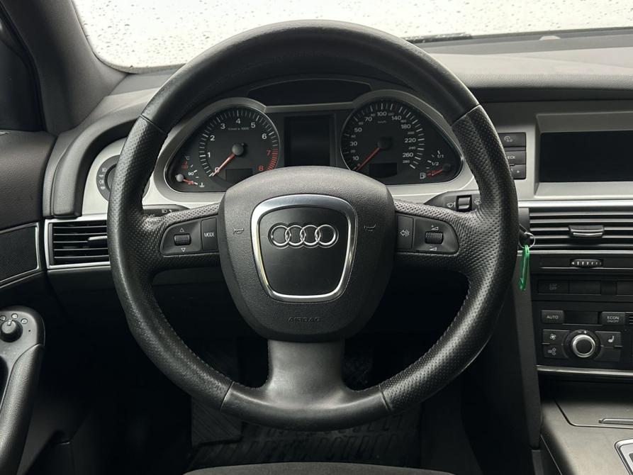 Audi A6 III (C6) Москва  - изображение 12