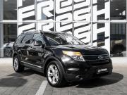 Ford Explorer V Ставрополь  - изображение 25