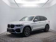 BMW X3 III (G01) Москва  - изображение 20
