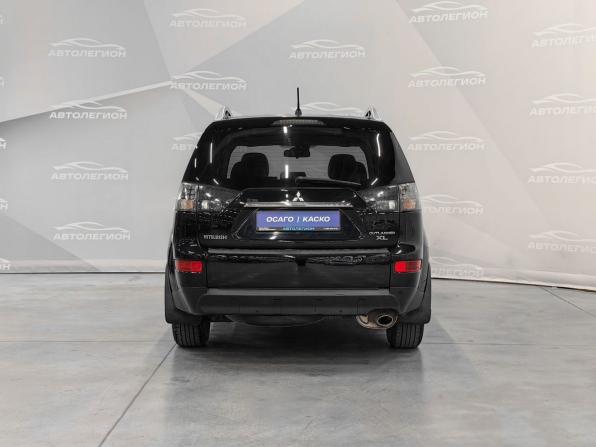 Mitsubishi Outlander II с пробегом 2008 года, цена 1 160 000 рублей, 237000 км, внедорожник, Автокод Объявления