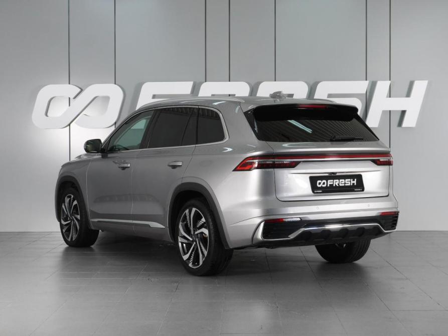 Geely Monjaro I Минеральные Воды  - изображение 2