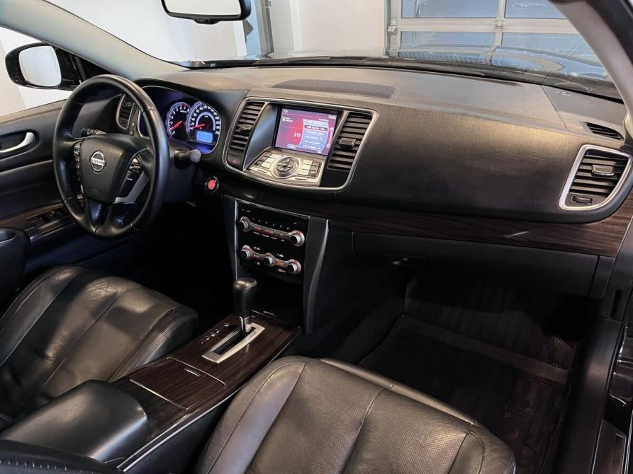 Nissan Teana II (J32) Рестайлинг Чебоксары  - изображение 12
