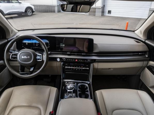 Kia Carnival IV с пробегом 2021 года, цена 3 798 000 рублей, 96631 км, минивэн, Автокод Объявления