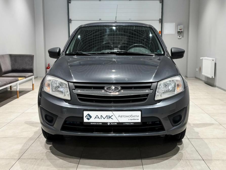 Lada (ВАЗ) Granta I Екатеринбург  - изображение 3