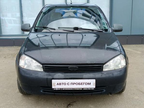Lada (ВАЗ) Kalina I с пробегом 2012 года, цена 190 000 рублей, 245000 км, универсал, Автокод Объявления