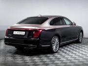 Hongqi H9 I Москва  - изображение 26
