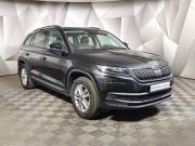 Skoda Kodiaq I Москва  - изображение 23