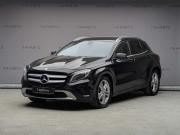 Mercedes-Benz GLA I (X156) Москва  - изображение 16