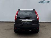 Nissan X-Trail II Москва  - изображение 21