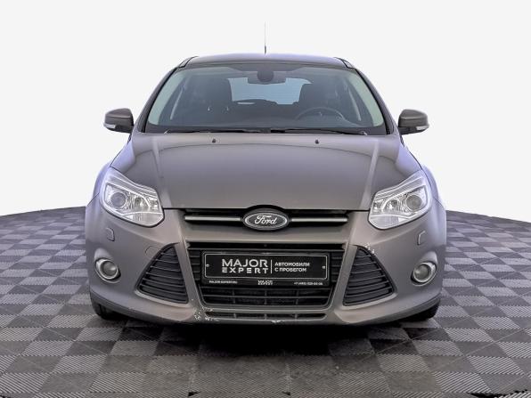 Ford Focus III с пробегом 2012 года, цена 895 000 рублей, 178897 км, универсал, Автокод Объявления