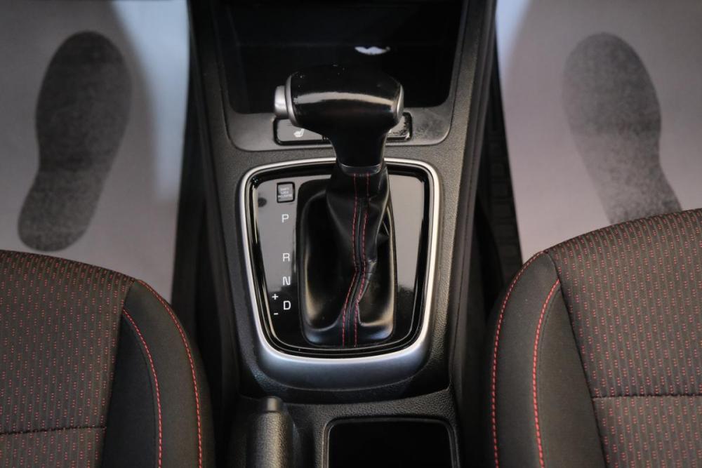 Kia Rio IV Рестайлинг Омск  - изображение 16