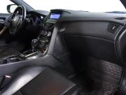 Hyundai Genesis Coupe I Рестайлинг Москва  - изображение 31
