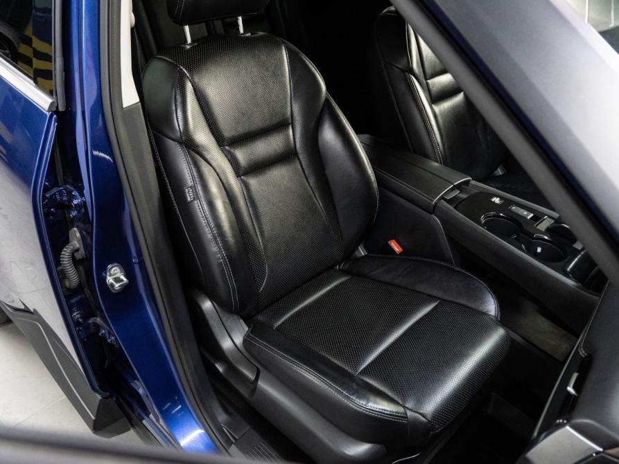 Nissan Rogue III Тюмень  - изображение 16