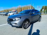 Lada (ВАЗ) Vesta I Тюмень  - изображение 25