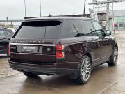 Land Rover Range Rover IV Рестайлинг Пермь  - изображение 39