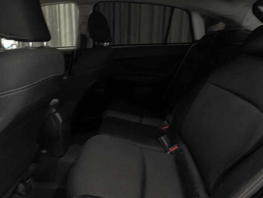 Subaru Impreza IV Красноярск  - изображение 13