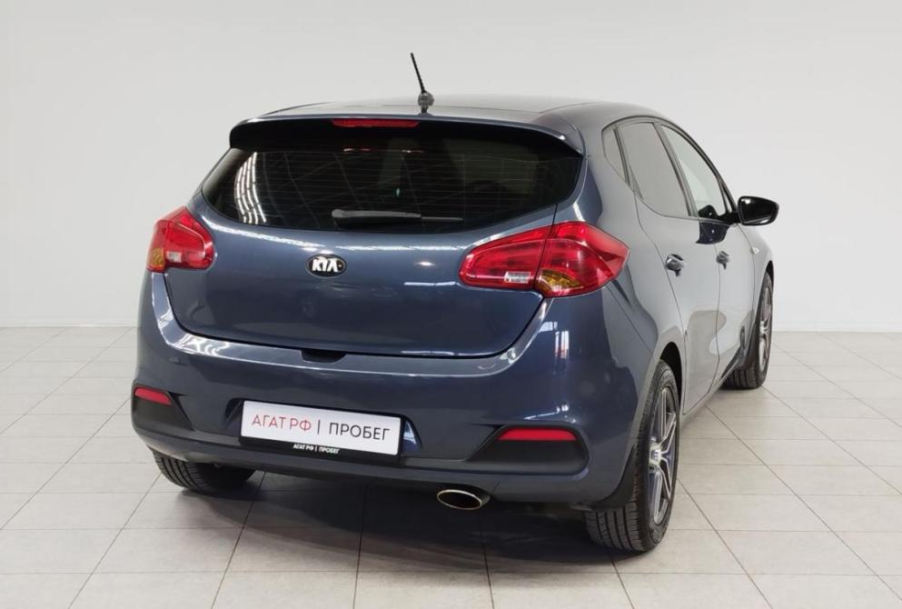 Kia Ceed II Саратов  - изображение 5