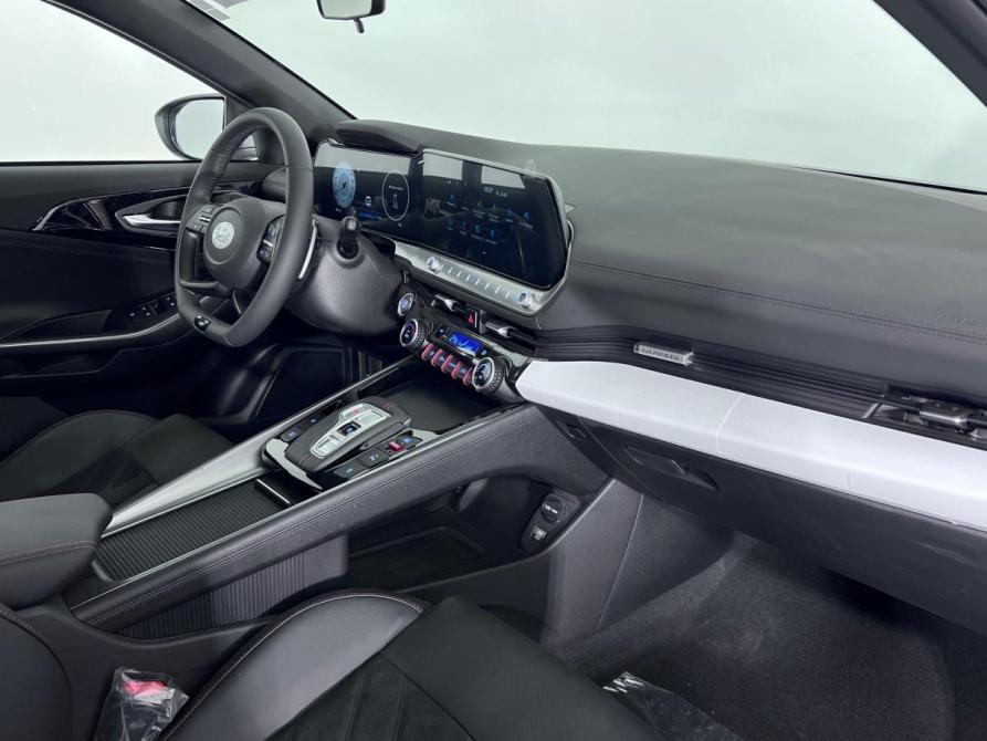 Hyundai Lafesta I Рестайлинг Ростов-на-Дону  - изображение 22