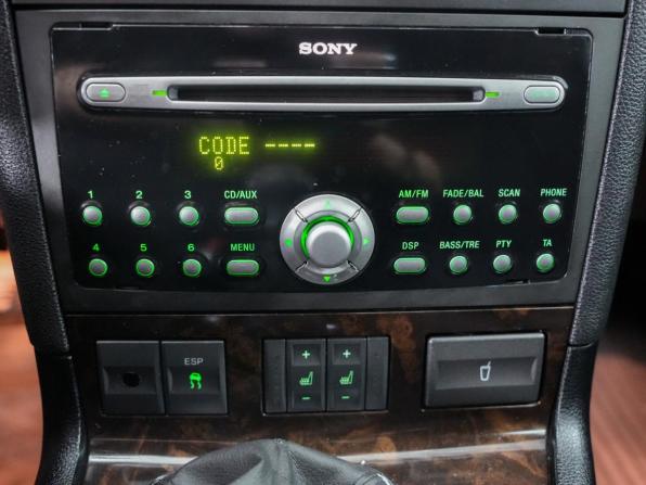 Ford Mondeo III Рестайлинг с пробегом 2006 года, цена 425 000 рублей, 257000 км, седан, Автокод Объявления