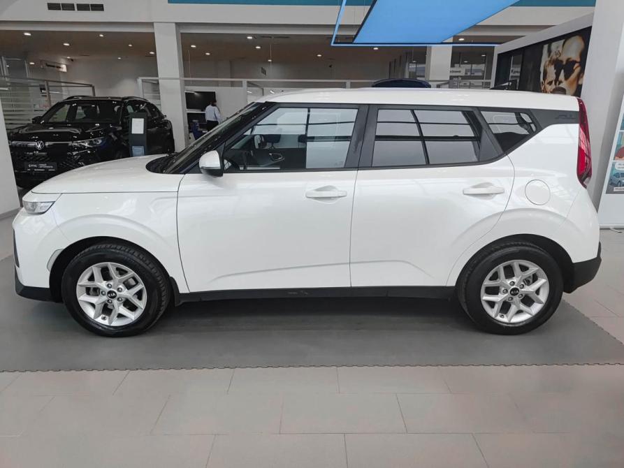 Kia Soul III Казань  - изображение 10