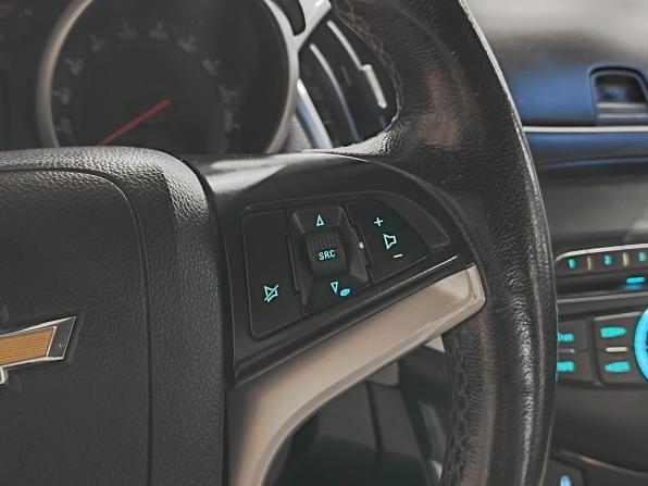 Chevrolet Cruze I Рестайлинг с пробегом 2013 года, цена 699 000 рублей, 122882 км, седан, Автокод Объявления