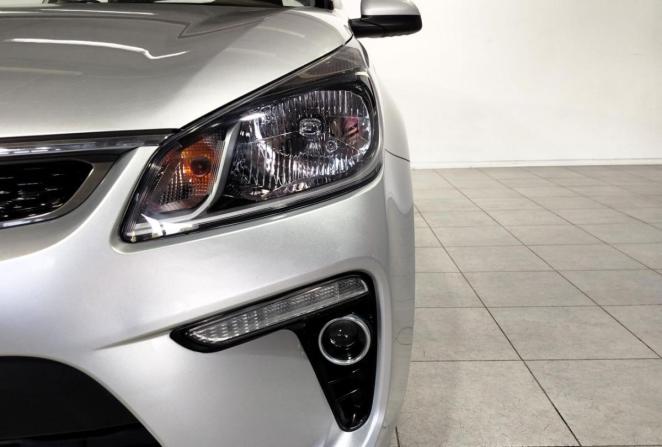 Kia Rio IV с пробегом 2019 года, цена 1 500 000 рублей, 52658 км, седан, Автокод Объявления