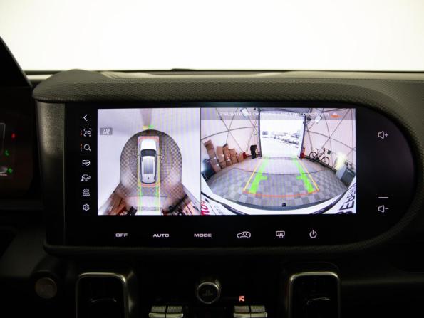 Haval Dargo с пробегом 2024 года, цена 2 899 000 рублей, 10091 км, внедорожник, Автокод Объявления