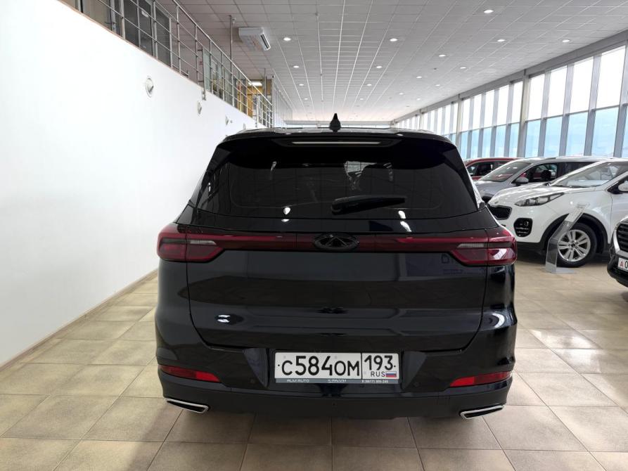 Chery Tiggo 7 Pro I Новороссийск  - изображение 5