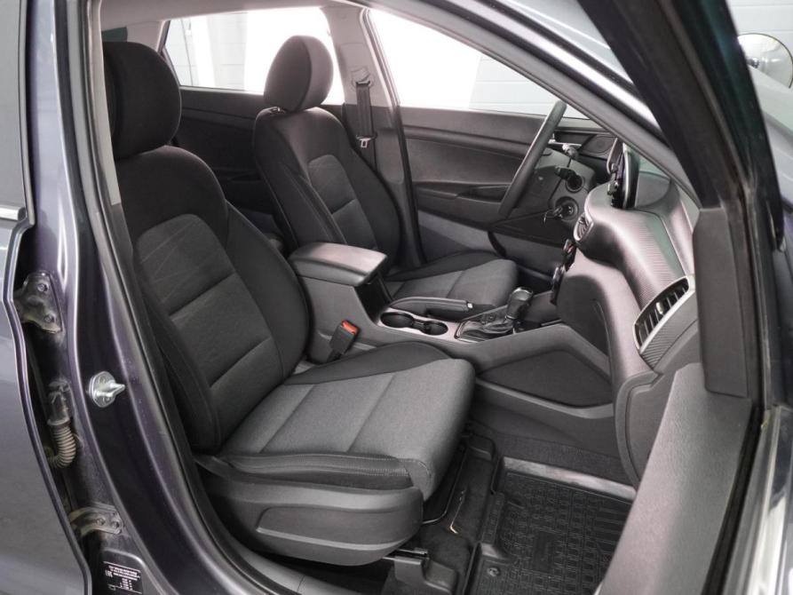 Hyundai Tucson III Рестайлинг Воронеж  - изображение 8