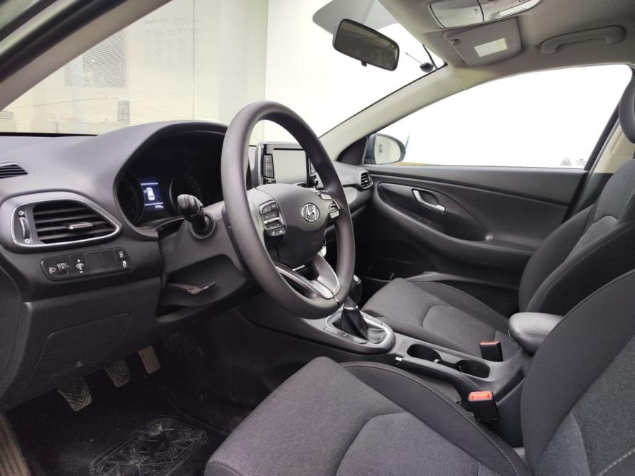 Hyundai i30 III Рестайлинг 2 Уфа  - изображение 20