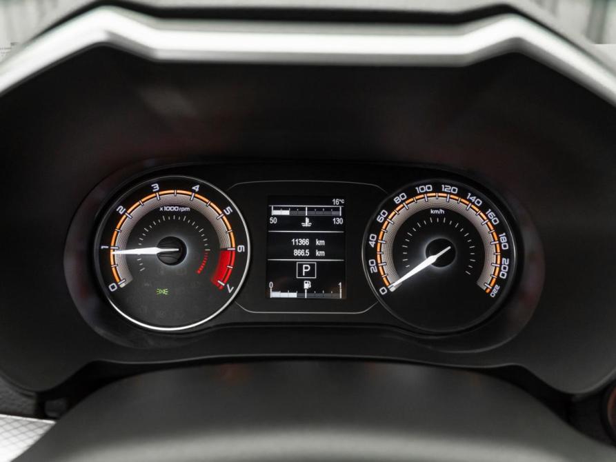 Lada (ВАЗ) Vesta I Рестайлинг (NG) Москва  - изображение 14