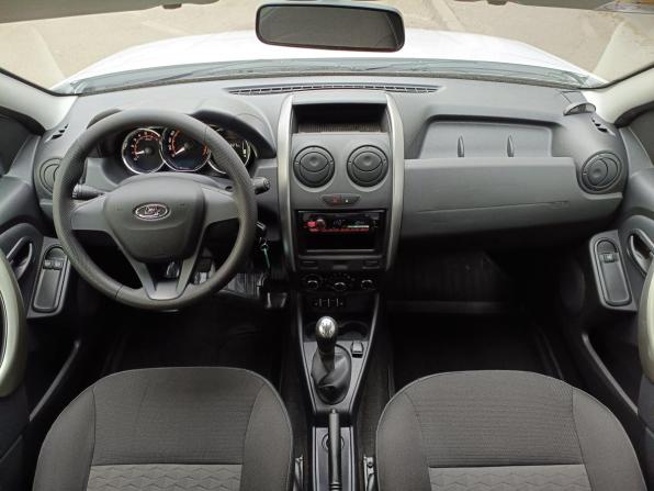 Lada (ВАЗ) Largus I Рестайлинг с пробегом 2021 года, цена 1 139 000 рублей, 40327 км, универсал, Автокод Объявления