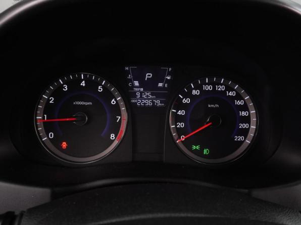 Hyundai Solaris I с пробегом 2011 года, цена 699 000 рублей, 229679 км, седан, Автокод Объявления