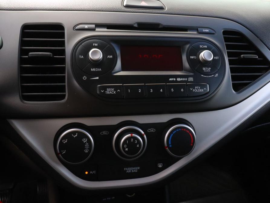 Kia Picanto II Екатеринбург  - изображение 11