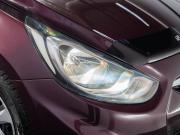 Hyundai Solaris I Иркутск  - изображение 40