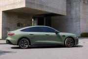 Audi A5 III (B10) Москва  - изображение 16