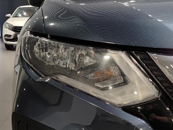 Nissan X-Trail III Рестайлинг с пробегом 2018 года, цена 1 801 000 рублей, 132833 км, внедорожник, Автокод Объявления