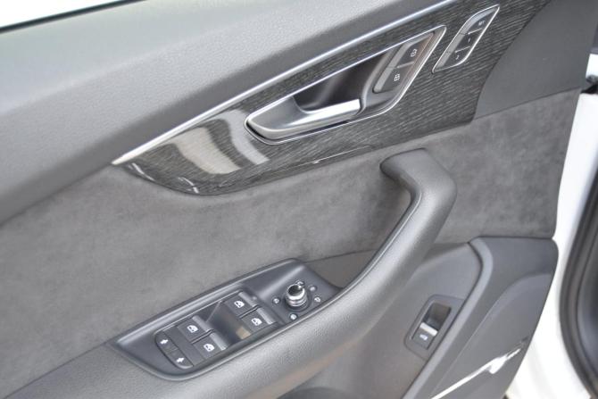 Audi Q7 II (4M) Рестайлинг с пробегом 2020 года, цена 6 690 000 рублей, 146840 км, внедорожник, Автокод Объявления