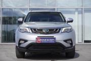 Geely Atlas I Ульяновск  - изображение 25
